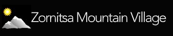 Zornitsa Mountain Village Retreat Logo
